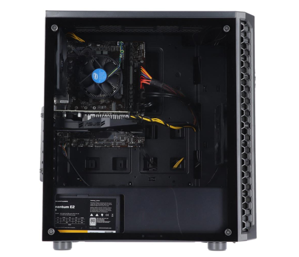 SHIRU 7200 i5-9400F/8GB/240+1TB/GTX1060 - 494715 - zdjęcie 3